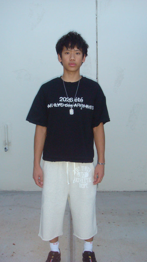 FOD Athletic Sweat shorts