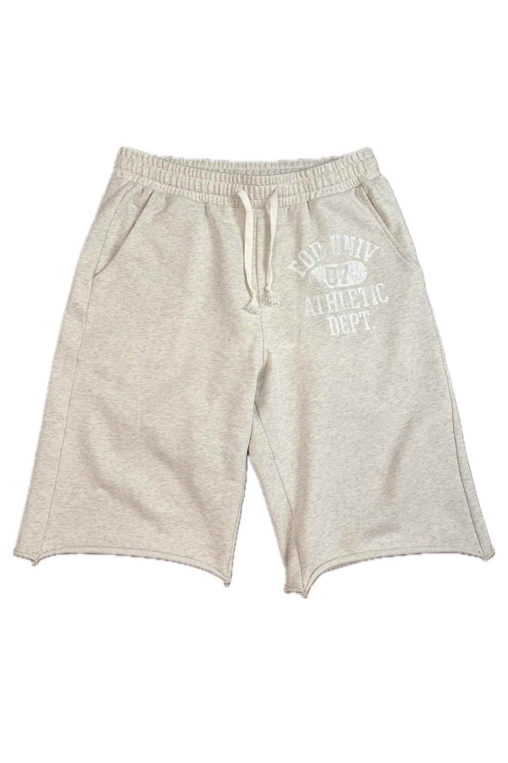 FOD Athletic Sweat shorts