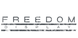 Freedom On Display logo